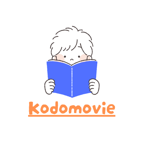 Kodomovie